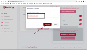 beli pulsa via paypal di pulsapaypal.co.id