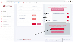  beli pulsa via paypal di pulsapaypal.co.id