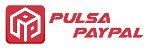 Pulsa PayPal