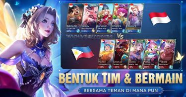 cara membuat akun baru mobile legend tanpa hapus data