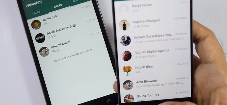 mengembalikan kontak whatsapp yang terhapus