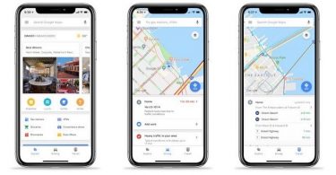 Cara melihat lokasi yang pernah dikunjungi iPhone