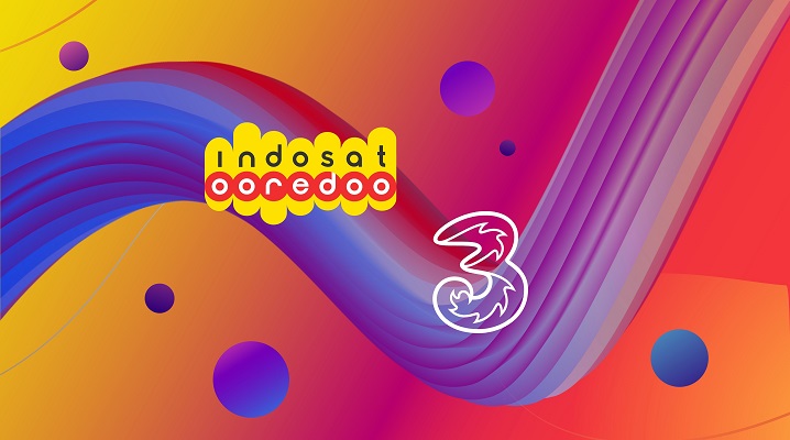 Login Jaringan Indosat