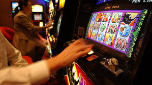 Discovering the Thrills of thepokies Discovering the Thrills of thepokies