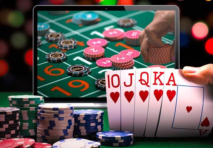Explore the Excitement of Gxmble Casino Sportsbook