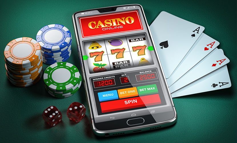 Explore the Excitement of Gxmble Casino Sportsbook